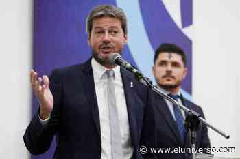 Es complejo volver a la actividad deportiva en Buenos Aires, dice ministro de Argentina - El Universo