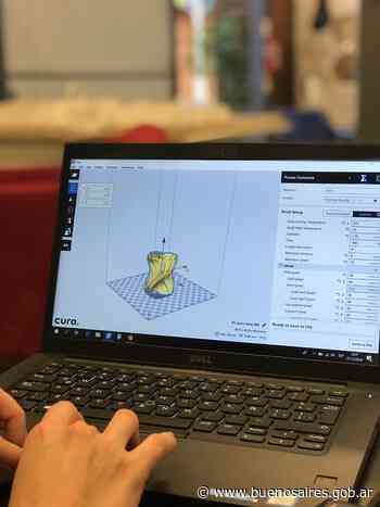 El BA Laboratorio Tecnológico asesora en forma virtual - buenosaires.gob.ar