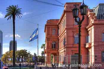 Argentina limita transacciones al extranjero; provincia de Buenos Aires amplía renegociación de su deuda - valoraanalitik.com