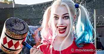 Next Harley Quinn Movie Is Already Being Discussed at Warner Bros.?