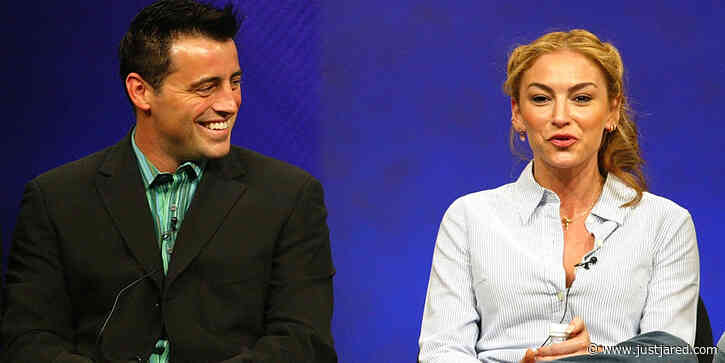 Matt Le Blanc's 'Friends' Spinoff 'Joey' Won't Be Added to HBO Max Anytime Soon