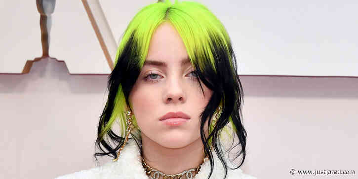 Billie Eilish Shares Scathing Reaction To Donald Trump's Tweets About Minneapolis Protests