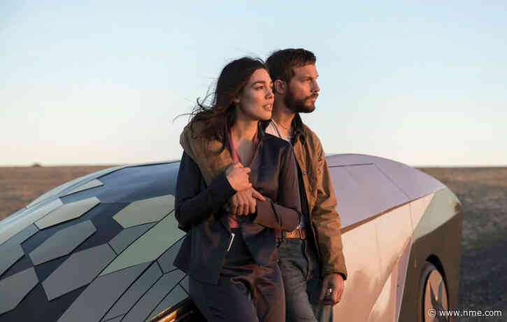 Leigh Whannell’s ‘Upgrade’ to get TV series sequel made by Blumhouse