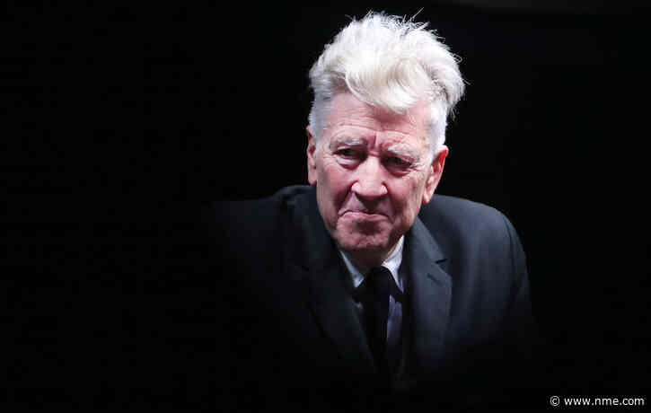 David Lynch launches new video series ‘What Is David Working on Today?’