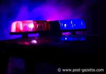 Motorcyclist dies in I-79 crash