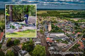 Het verdriet van Heerde: de dood kwam als een sluipmoordenaar