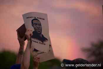 Om je geliefde zo voor je ogen te zien sterven, moet horror zijn