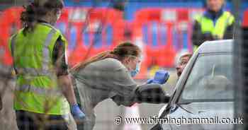 Coronavirus death toll rises to 30,736 as latest figures revealed