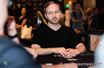 SCOOP 2020 Day 30: Mike "SirWatts" Watson Claims Sixth SCOOP Title - PokerNews.com