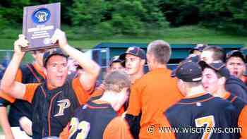 THIS DAY IN SPORTS HISTORY: Wild comeback gives Portage baseball regional title in 2012 - Portage Daily Register