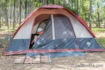 Backcountry Camping available at Ontario Parks and on Crown Lands Starting June 1