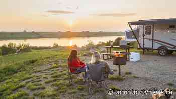Ontario to 'gradually' reopen camping in Ontario Parks and on Crown land starting Monday