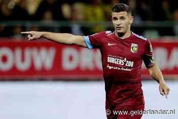 ‘Dat Linssen niet tekende, zegt wel wat over Feyenoord’