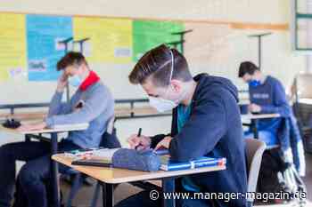 Kosten der Krise für die jüngere Generation: Generation Lockdown