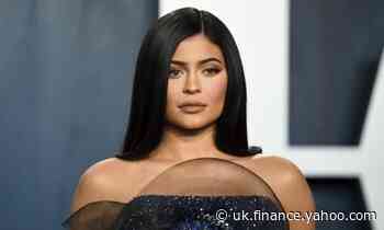 Kylie Jenner in row with Forbes over billionaire status