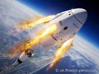SpaceX Nasa launch: How to watch Crew Dragon capsule as it flies over the UK
