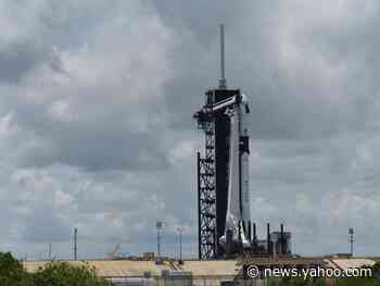 Puffy 'cotton ball' clouds are a rocket launch's most common nightmare. Here's why they delayed SpaceX's historic flight.
