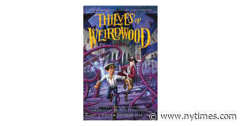 A Tale of Twinned Cities