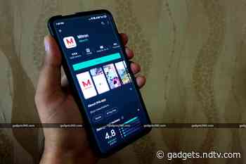 Mitron App, an Emerging TikTok Alternative, Said to Have Vulnerability That Puts User Accounts at Risk