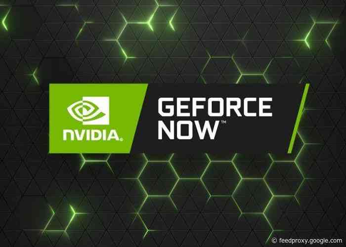 Valve improves GeForce Now games streaming experience in Steam