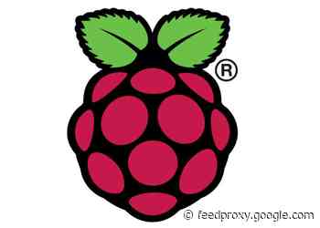 New Raspberry Pi OS update adds new Bookshelf app and more