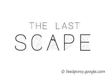 The Last Scape lands on Xbox One