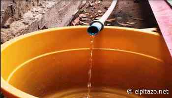 En 316 hogares de Cumaná carecen de agua por tubería - El Pitazo