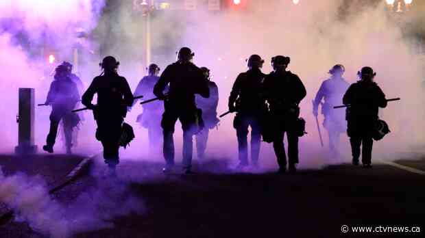 National Guard summoned to aid cities amid clashes