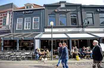 Dit restaurant belt opeens alle klanten af en blijft maandag tóch dicht: ‘Dit doet heel veel pijn’