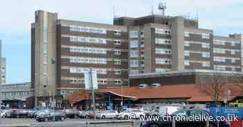 Six more patients die in North East hospitals after contracting coronavirus