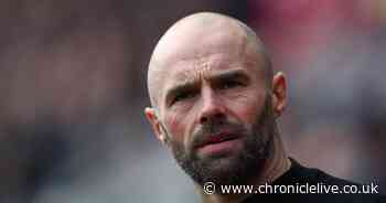 Boss of Sunderland's promotion rivals 'just can't see' League One playing on