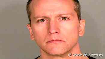 Wife of ex-Minneapolis police officer charged with murder files for divorce: lawyer