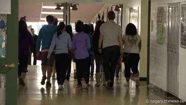 Majority of Alberta parents in favour of returning to class in September