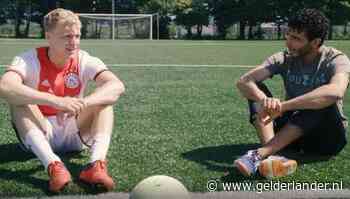 Het kostbaarste bezit van Donny van de Beek: ‘Dat had een extra lading’