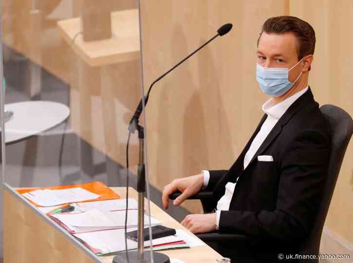 Austria opposes current EU rescue, wants changes - finance minister