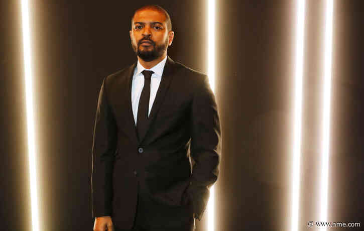 Noel Clarke says racism is “prevalent” in the UK and isn’t just a “US problem”