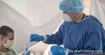 COVID-19 deaths top 1,000 in Minnesota as cases rise 659