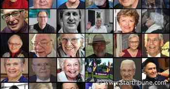 1,000 deaths in Minnesota