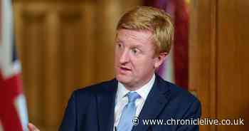 Coronavirus rules relaxed as Government allow live sport to return from Monday