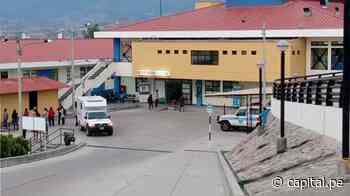 Ayacucho: Colegio Médico denuncia mala gestión y serias deficiencias en hospital de EsSalud - Radio Capital 96.7