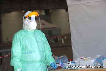 Italia reportó 111 muertos por coronavirus y 416 contagios en las últimas 24 horas - infobae