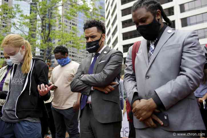 Disease, hardship and outrage add up to a 'tinderbox'