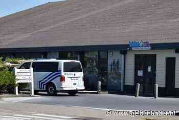 Drama op vakantiepark in België: vader rijdt eigen kindje (2) dood
