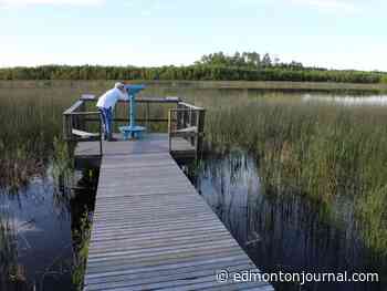 Opinion: Cuts to Alberta parks threaten fish and wildlife - Edmonton Journal
