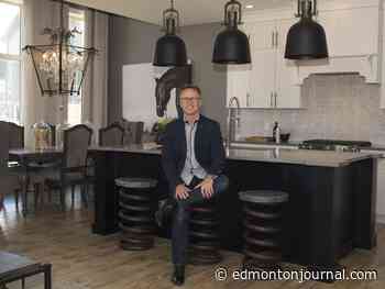 Best of the best: top award winners reflect on Edmonton's building industry - Edmonton Journal