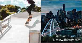 Edmonton Is Shutting Places Down Again Thanks To People Who Ignored Rules - Narcity Canada