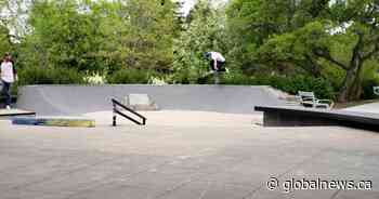 Edmonton to reinstate transit fares June 15, will close 2 skate parks, 2 courts on weekend - Globalnews.ca