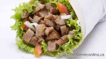 Burlap Sack: Edmonton's drunk food - The Gateway Online