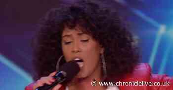 Why you'll recognise Belinda Davids on Britain's Got Talent