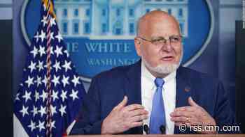 CDC to resume regular coronavirus briefings after being sidelined by White House